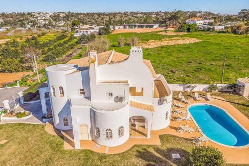 Villa Natalia Sun