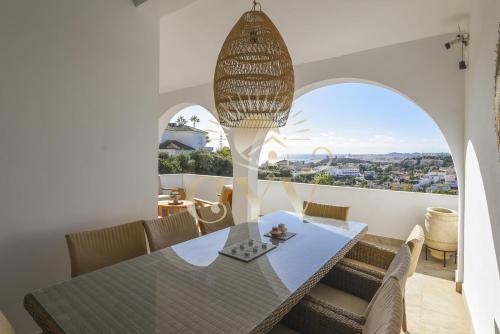 CYV - Exclusive Dream Villa in Torreblanca!