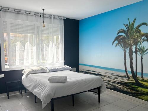 SolRoom (plz. La Nogalera)