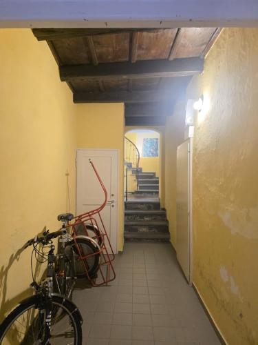 The Grottino di Ascona