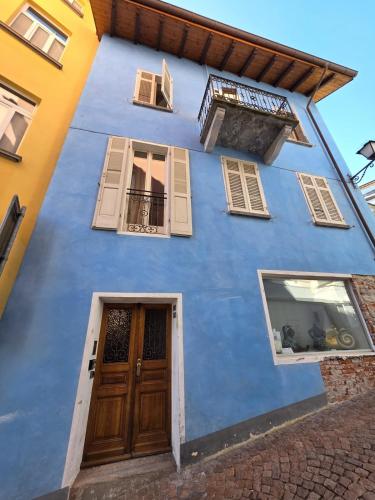 The Grottino di Ascona