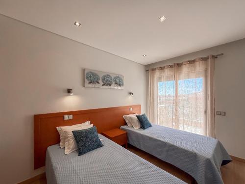 V4, Villa Jardins Branqueira9 near Beach, Albufeira