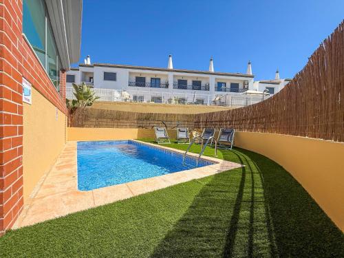 V4, Villa Jardins Branqueira9 near Beach, Albufeira