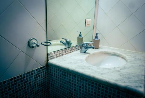 partenope Speranzella rooms