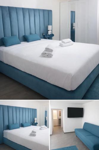 partenope Speranzella rooms