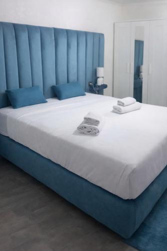 partenope Speranzella rooms