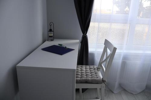 Imagine din galeria proprietății Ginny's Park-View Flat în Chişinău