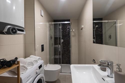 Foto Cozy Forest Studio - Calm - Central - Stylish 3