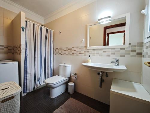 Bungalow with great garden, los Tunos