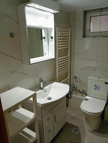 Comfortable Apartment in the Center of Alexandroupolis