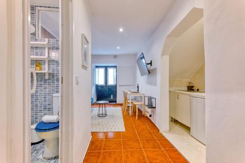 City apartment - Bairro Alto