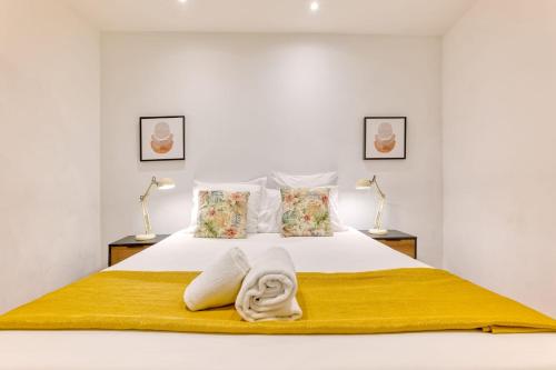 City apartment - Bairro Alto