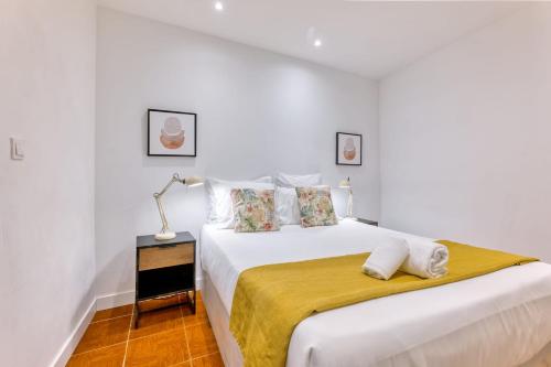 City apartment - Bairro Alto