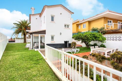 Casa Mesa del Mar Tenerife