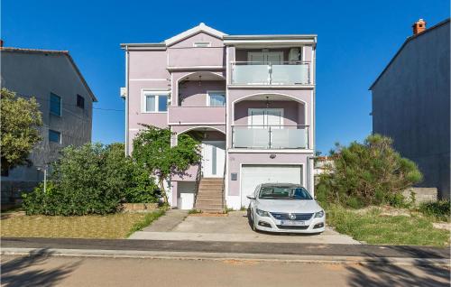 Apartment Dijadera
