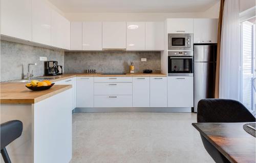 Apartment Dijadera
