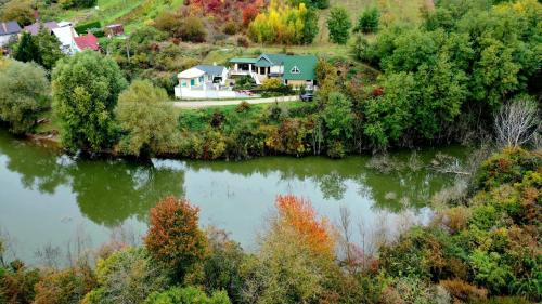 VILLA Sebe
