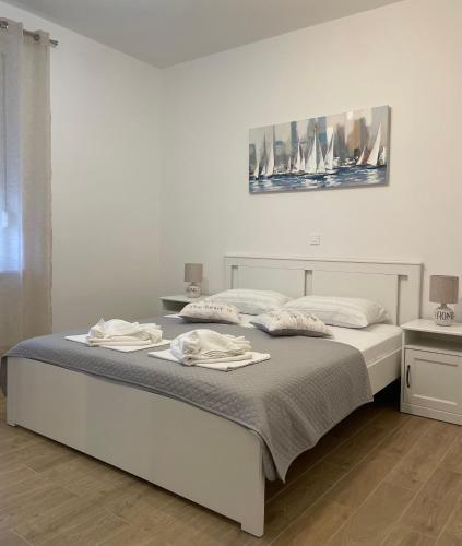 Apartments Tatjana Crikvenica