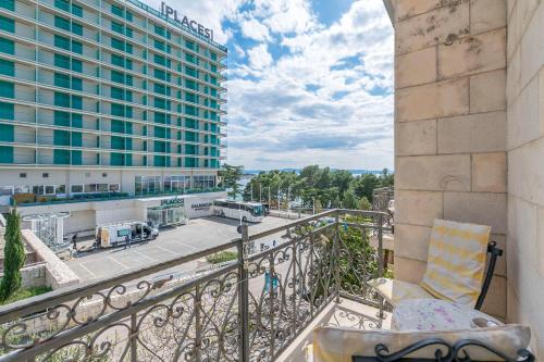 Apartments Makarska Beach