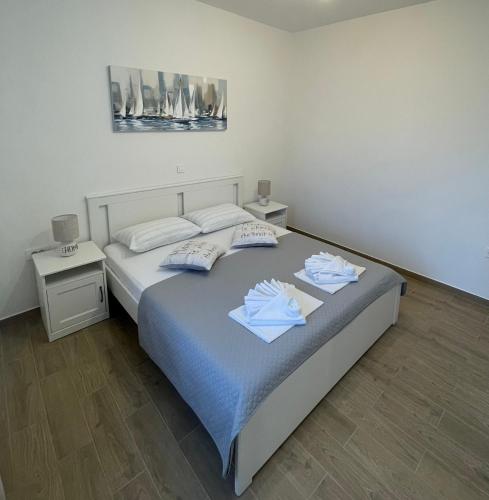 Apartments Tatjana Crikvenica