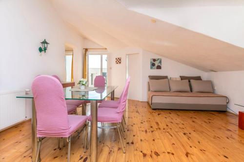 Apartments Makarska Beach
