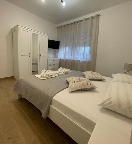 Apartments Tatjana Crikvenica
