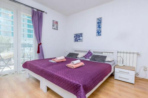 Apartments Makarska Beach