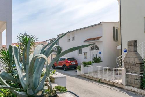 Apartments Blato beach