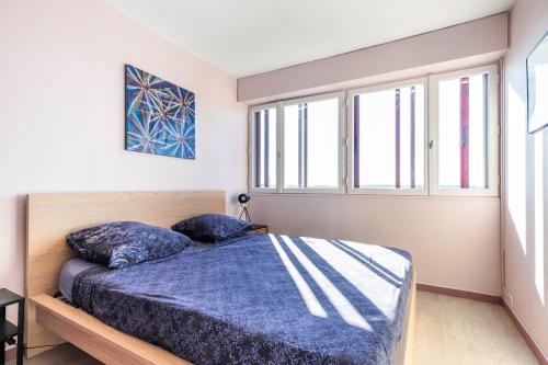 Appartement au cœur des Sables 4 voyageurs 2 chambres