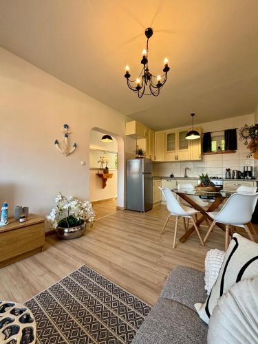 Apartment Fortuna