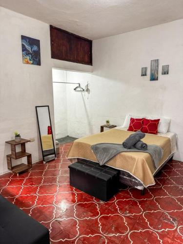 Bel Sorriso, 5-mins Walk from The Central Park