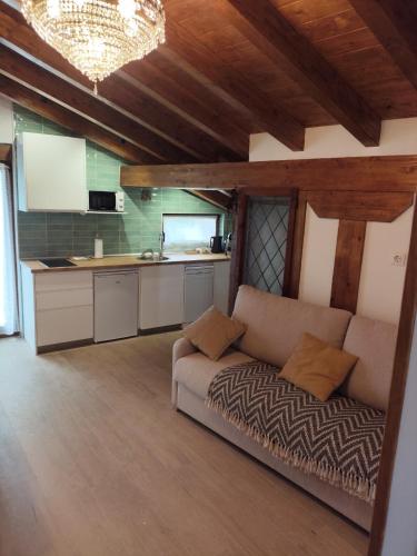 Apartamentos ROSAMUNDA SANTANDER