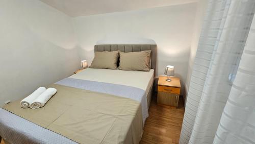 Apartments Lisica 2