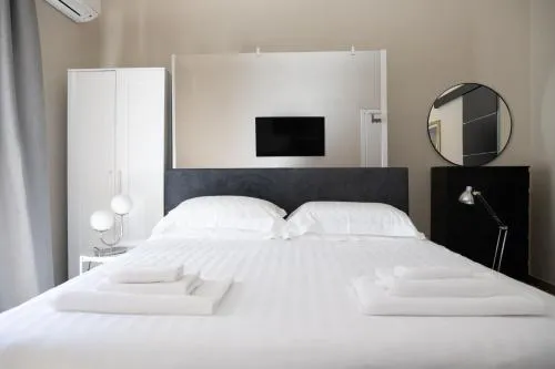 Elegant apartment few steps from Bari's heart by Pausa Stays photo 1