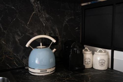Elegant apartment few steps from Bari's heart by Pausa Stays photo 6