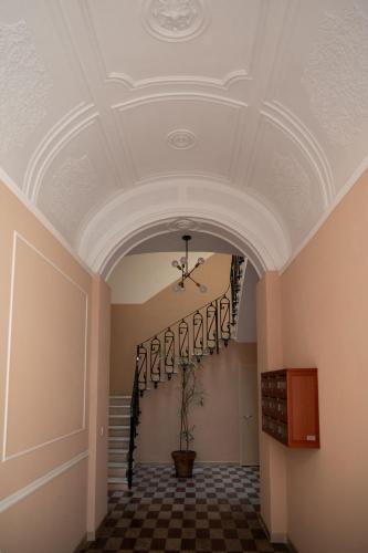 Elegant apartment few steps from Bari's heart by Pausa Stays photo 16