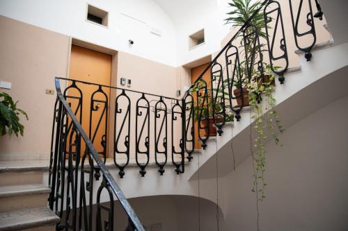 Elegant apartment few steps from Bari's heart by Pausa Stays photo 14