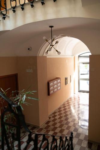 Elegant apartment few steps from Bari's heart by Pausa Stays photo 15