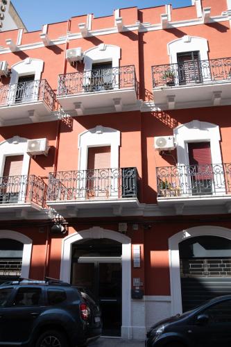 Elegant apartment few steps from Bari's heart by Pausa Stays photo 17