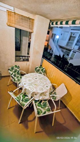 Casa en el mar