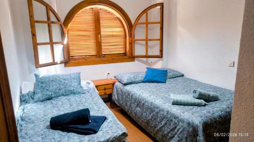 Casa en el mar