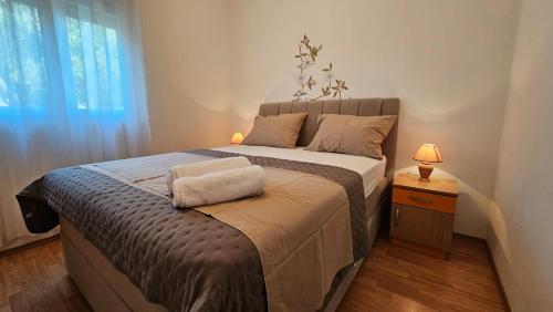 Apartments Lisica 2