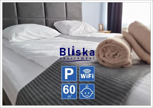 BLISKA Apartament