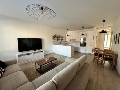 City Residence Apartment Trnava