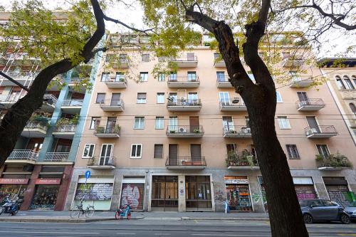 Brera Moscova Chinatown, 20 Min Walk From Duomo