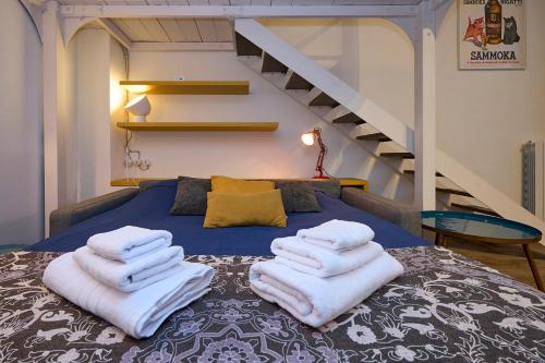 Brera Moscova Chinatown, 20 Min Walk From Duomo