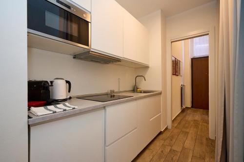 Brera Moscova Chinatown, 20 Min Walk From Duomo