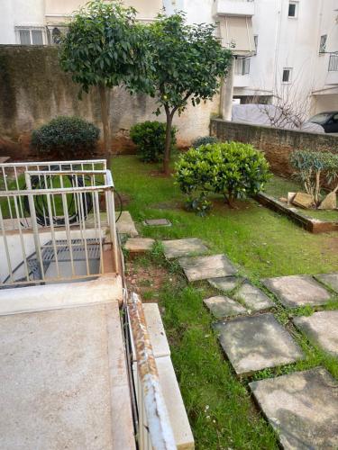 Kallitheas Garden
