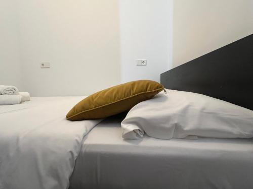 habitacion en el centro de madrid