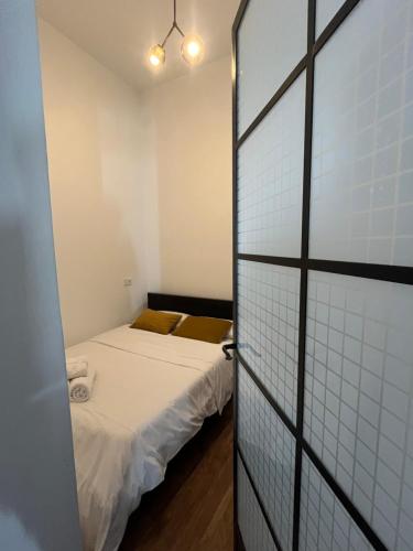 habitacion en el centro de madrid